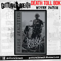 Image 1 of DEATH TOLL 80K