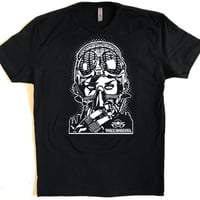 Ground Control T-shirt