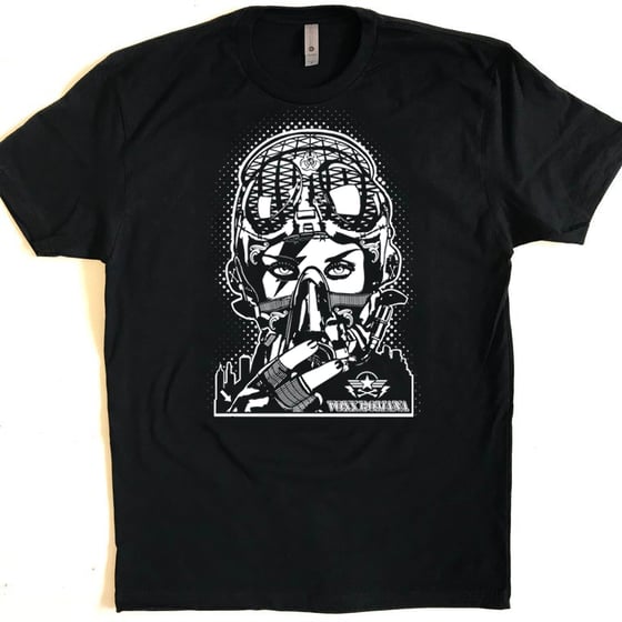 Image of Ground Control T-shirt