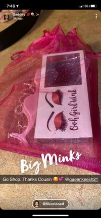 Image 4 of Oohh girl winks