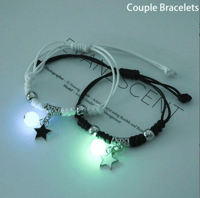 COUPLE BRACELET