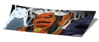 Image 1 of Team Seven Slap