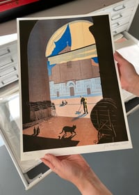 Image 4 of Piazza Maggiore No. 4