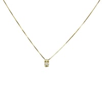Collana Girl