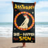 Asstrology Toalla / Beach Towel Image 2