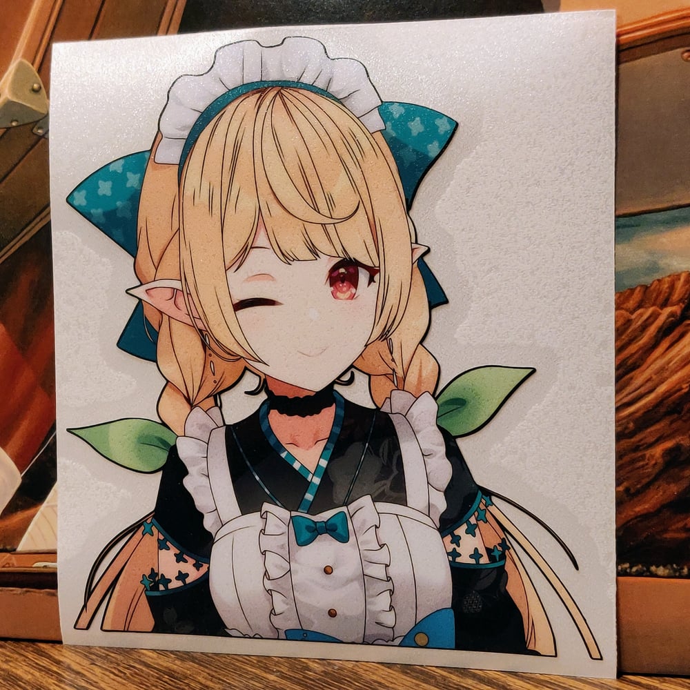 Pomupuff