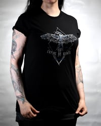 Image 1 of T-SHIRT Vogel !!! FÄLLT KLEIN AUS