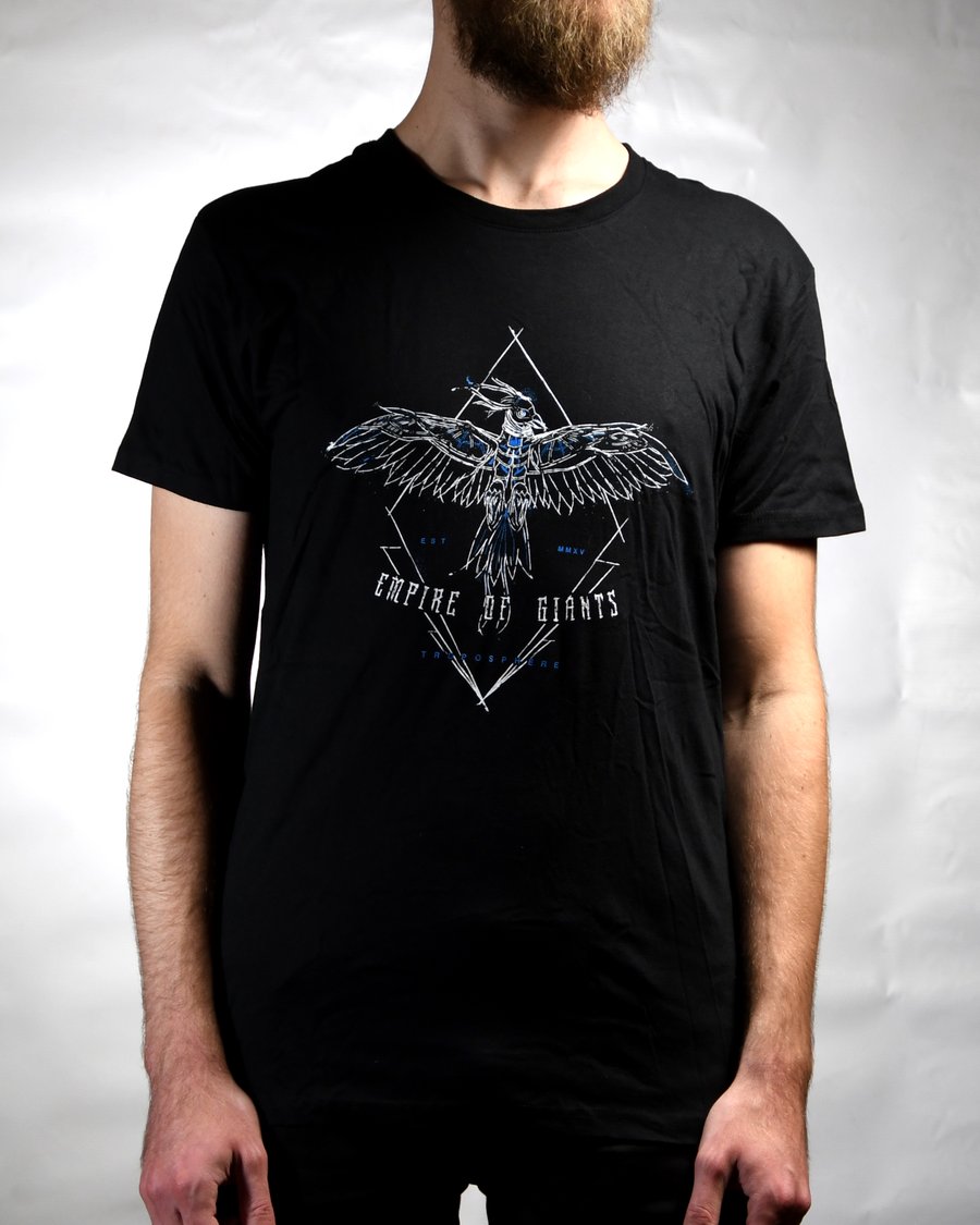 Image of T-SHIRT Vogel