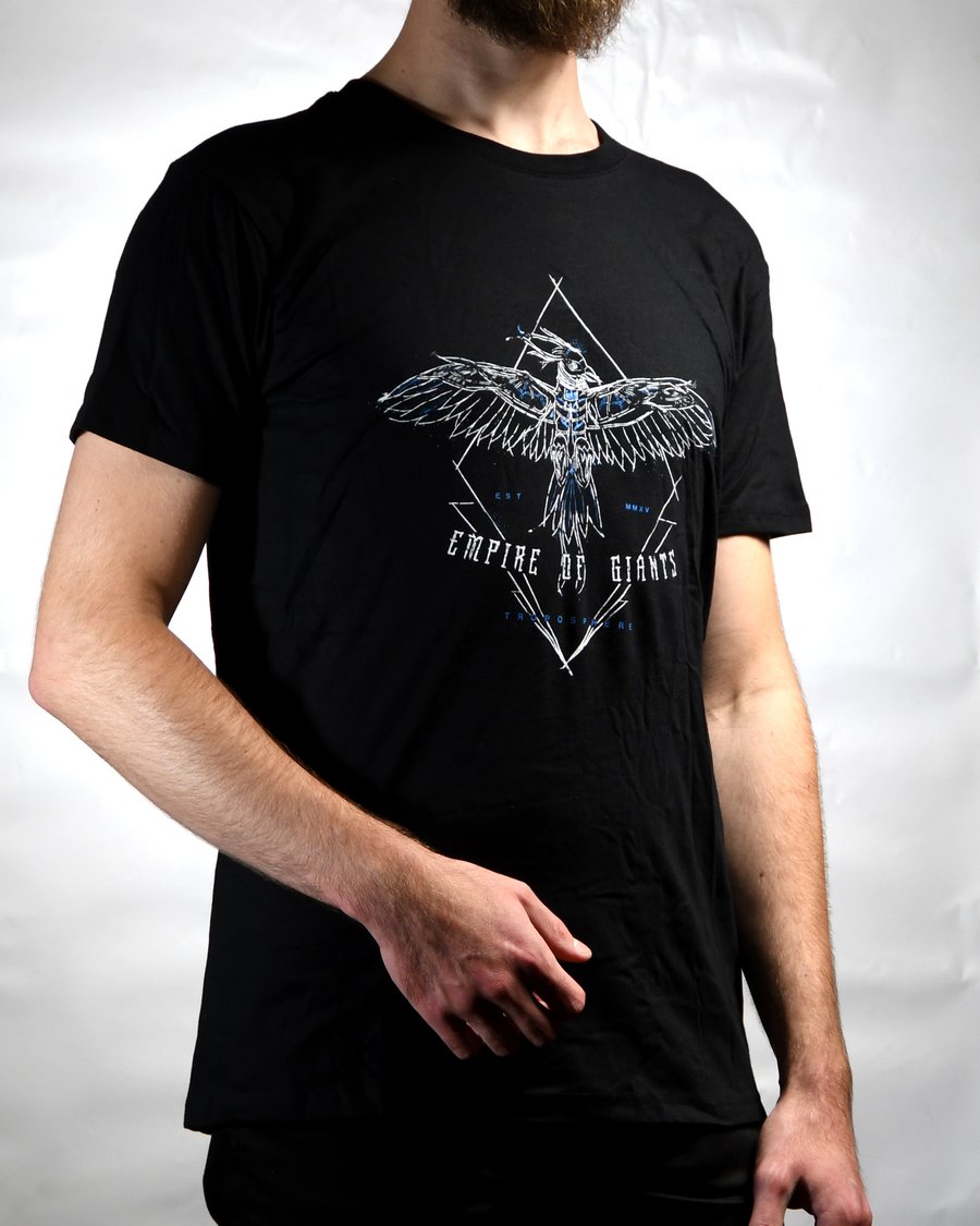 Image of T-SHIRT Vogel