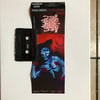 ANCIENT DEATH - SACRED VESSEL -CASSETTE