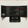 ANCIENT DEATH - SACRED VESSEL -CASSETTE