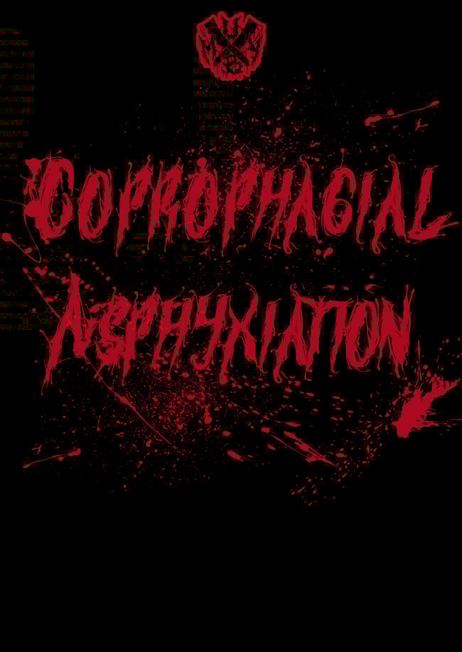 Kraanium - Wormface - Shirt