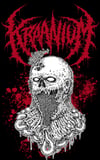 Kraanium - Wormface - Shirt
