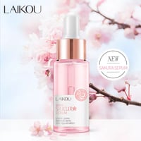 Laikou-Japan Sakura Serum