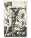 ''Apollo and Diana'' (1501 - 1506)