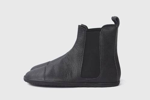 Image of High Top Chelsea boots - 38 EU - Ready to ship