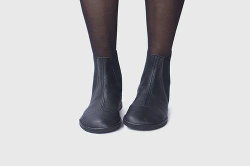 Image of High Top Chelsea boots - 38 EU - Ready to ship