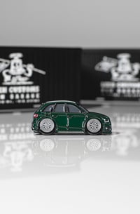 Image 1 of Leen Customs | Wagoons Pin