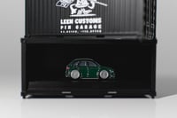 Image 2 of Leen Customs | Wagoons Pin
