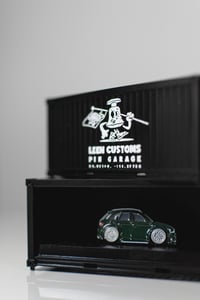 Image 3 of Leen Customs | Wagoons Pin