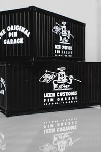 Image 4 of Leen Customs | Wagoons Pin