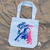 Smash The Patriarchy Tote