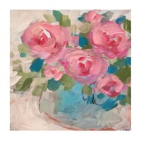 Image 2 of Set of floral prints 