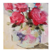 Image 4 of Set of floral prints 