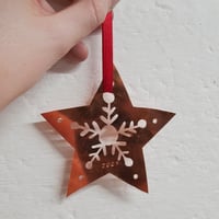 Image 3 of Christmas Decoration Workshop