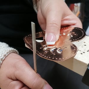 Image of Christmas Decoration Workshop