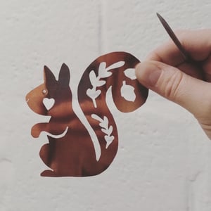 Image of Christmas Decoration Workshop