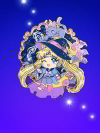 Witch SM
