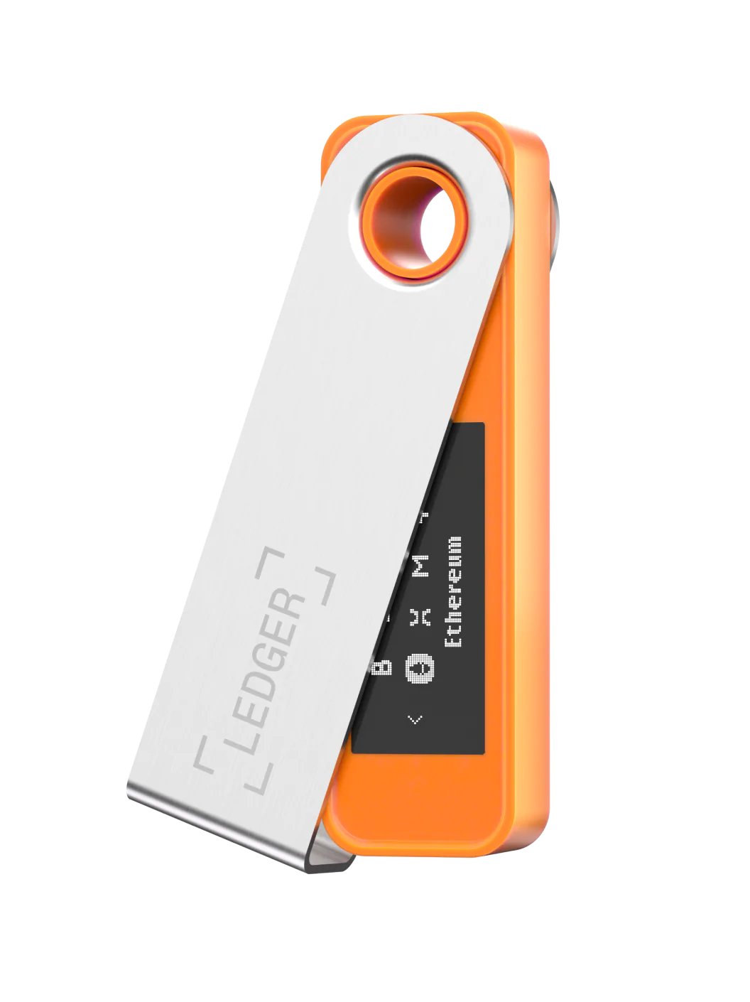 Image of Ledger Nano S Plus