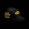 Mavic x Courage - 90's Baseball Low Cap