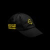 Courage Racing - Suba-black Baseball cap