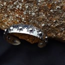 Image 1 of Hammered Sun Cuff