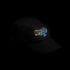 3M - Koor-Age Reflective Iridescent Baseball Cap Image 2