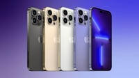 Apple iPhone 14 Pro/Pro Max - 128GB