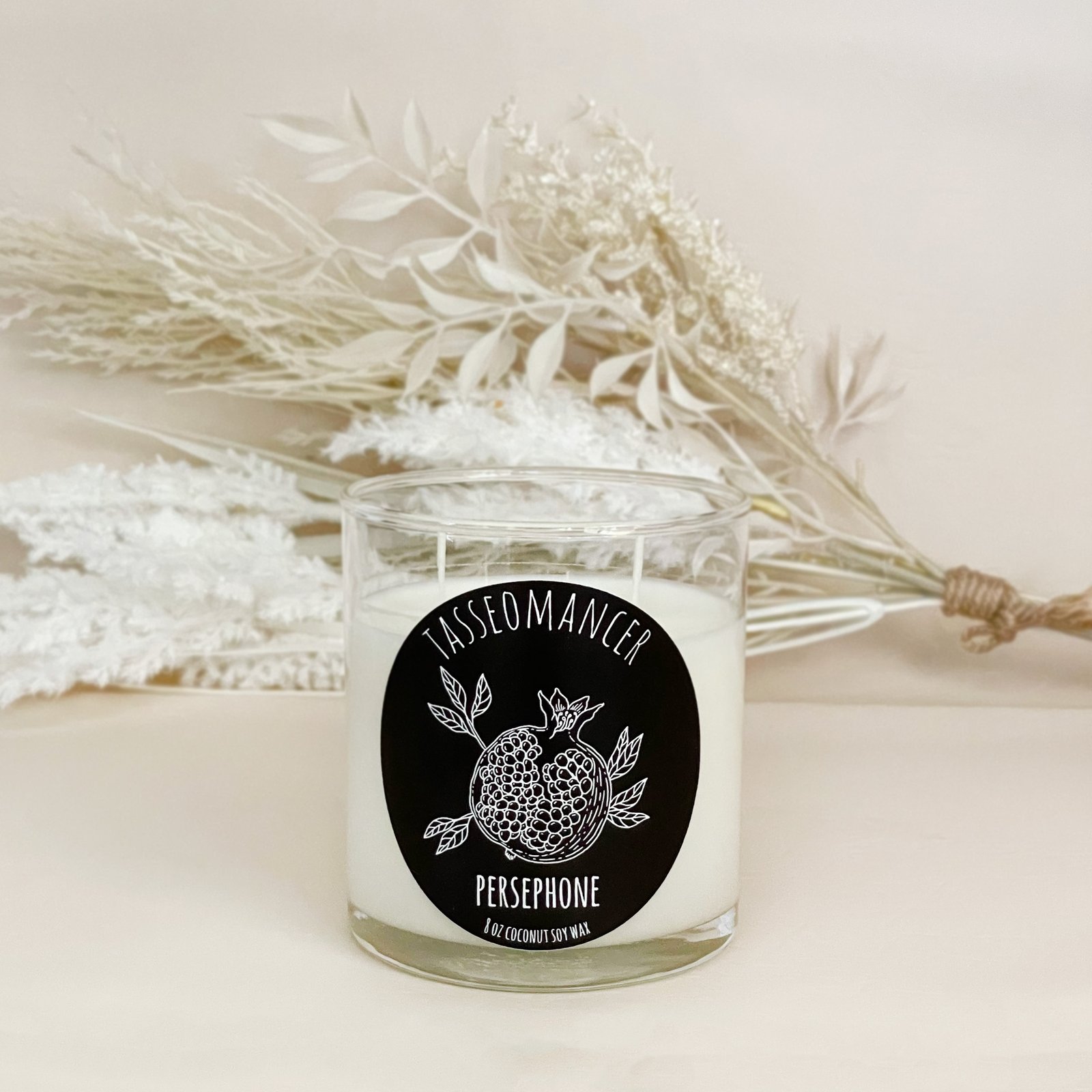 PERSEPHONE CANDLE