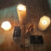 Altar In Darkness - Melodies Of Sorrow And Hate (VoF023MC) TAPE