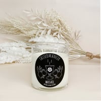 Image 1 of Wassail Candle 8 oz
