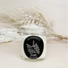 Ossuary Candle