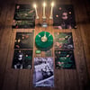 Psuchagogoi - Landscape Shifter LP (green vinyl) (VoF011mLP)
