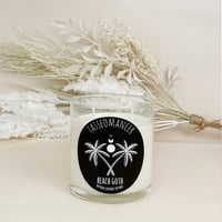 Image 1 of Beach Goth Candle