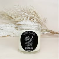 Image 1 of Night Bloom Candle