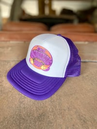 Trucker Hat