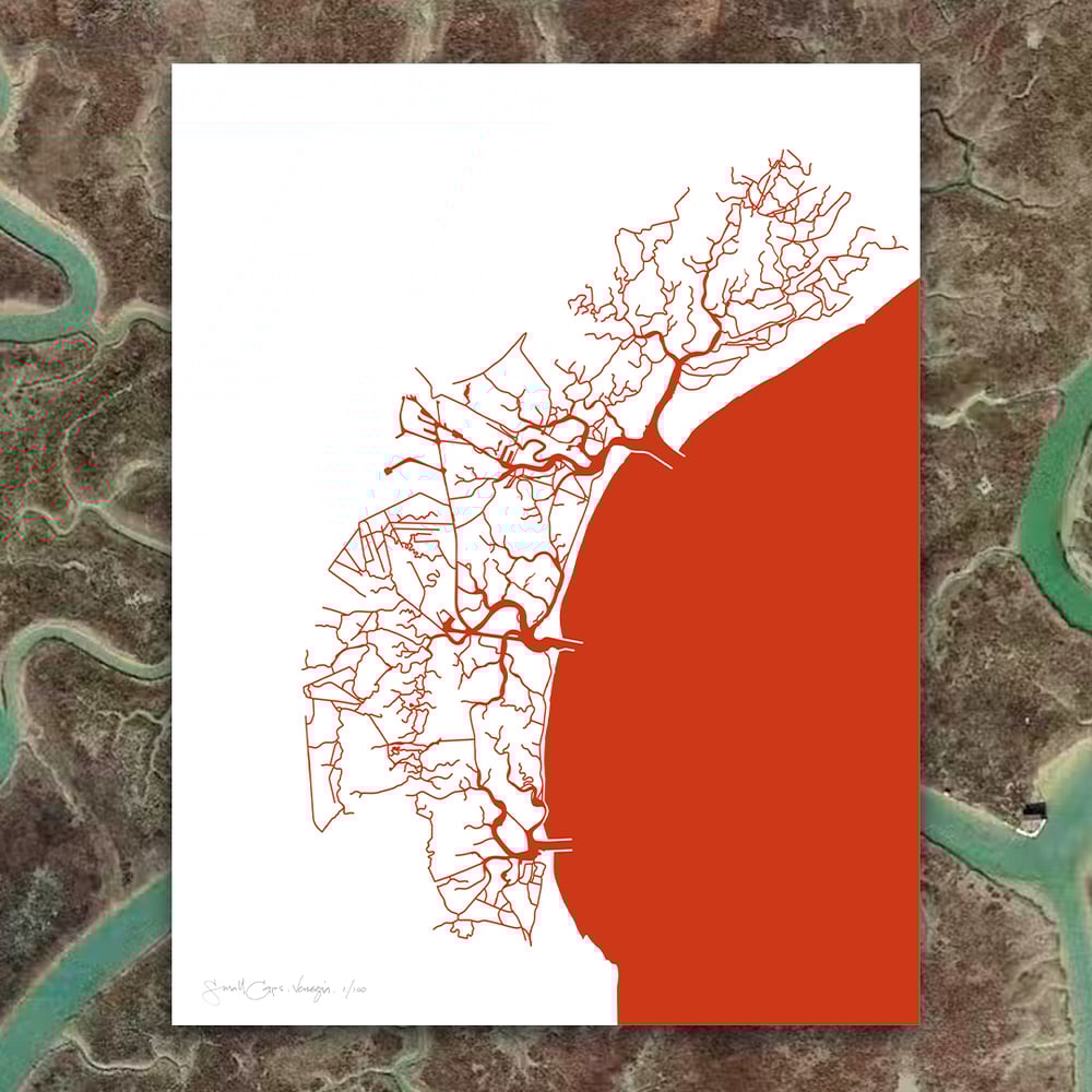 Image of Idrografico