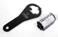 Image 3 of 35mm film cartridge opener (CLFCO)