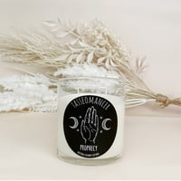 Image 1 of Prophecy Candle