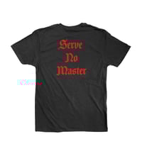 Image 2 of S.N.M. T-shirt